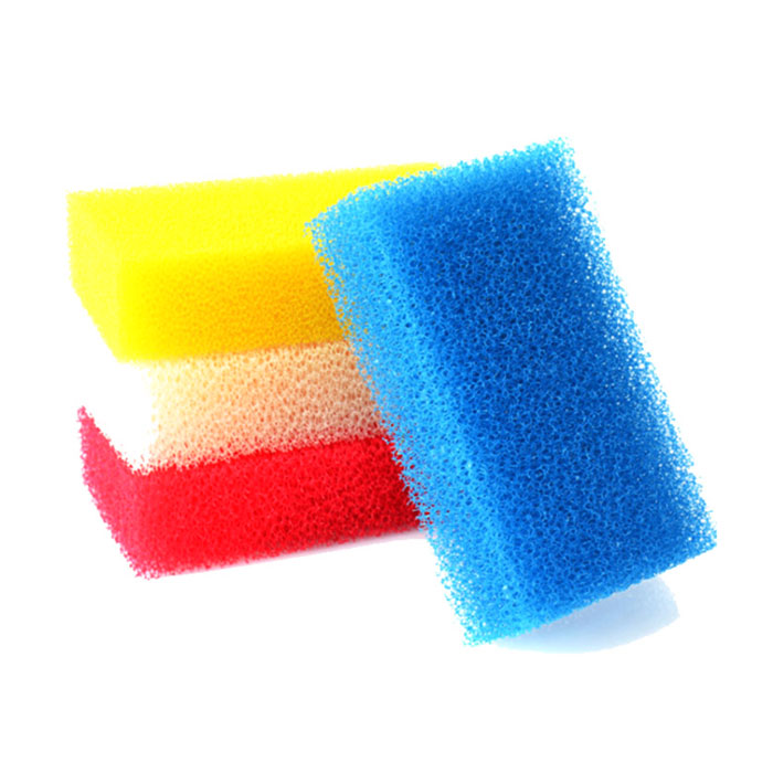 สีโฟม